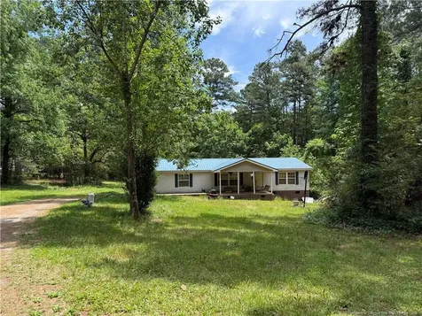 4749 Buckhorn Road Sanford NC 27330