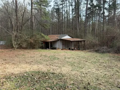 4749 Buckhorn Road Sanford NC 27330