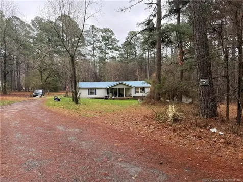 4749 Buckhorn Road Sanford NC 27330