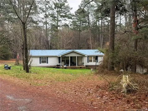4749 Buckhorn Road Sanford NC 27330