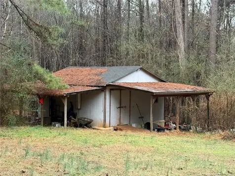 4749 Buckhorn Road Sanford NC 27330