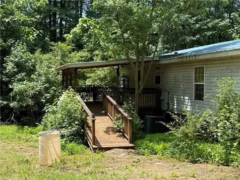 4749 Buckhorn Road Sanford NC 27330