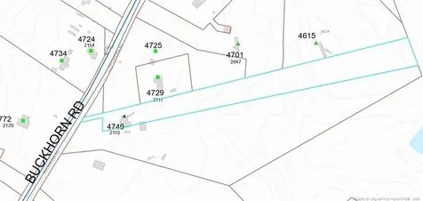 4749 Buckhorn Road Sanford NC 27330