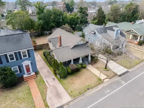 1415 General Lee Avenue Fayetteville NC 28305