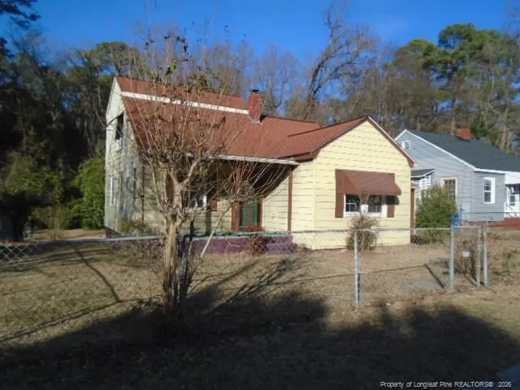310 Hawthorne Road Fayetteville NC 28301
