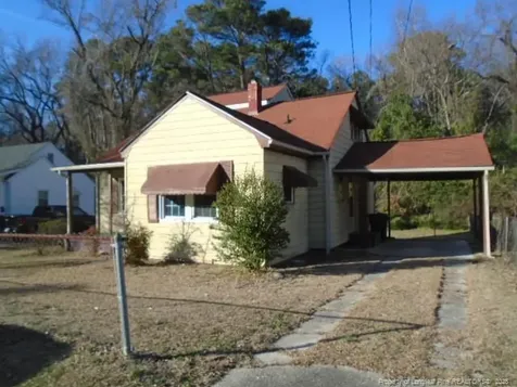 310 Hawthorne Road Fayetteville NC 28301