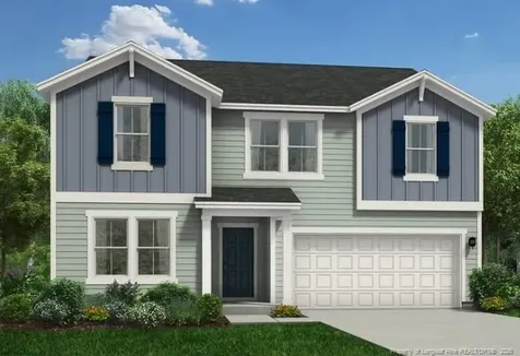 164 Deep River Road Aberdeen NC 28315