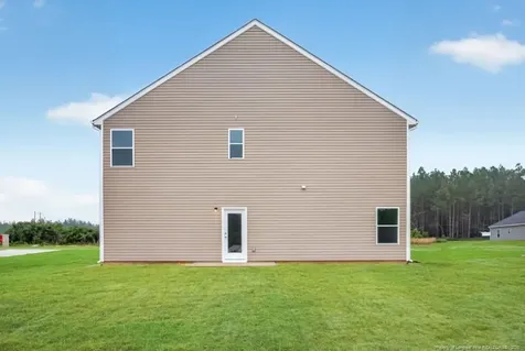 148 Deep River Road Aberdeen NC 28315
