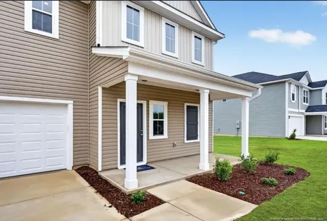148 Deep River Road Aberdeen NC 28315