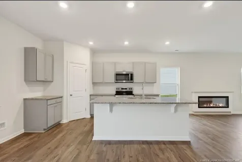 148 Deep River Road Aberdeen NC 28315