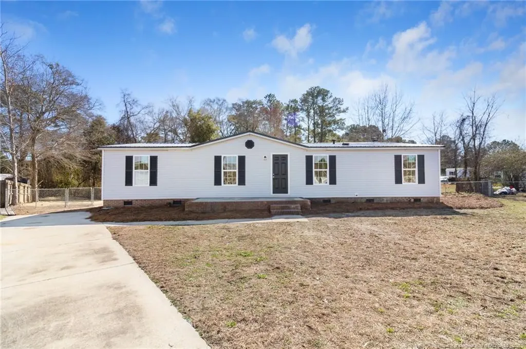 4908 Scales Court Fayetteville NC 28306