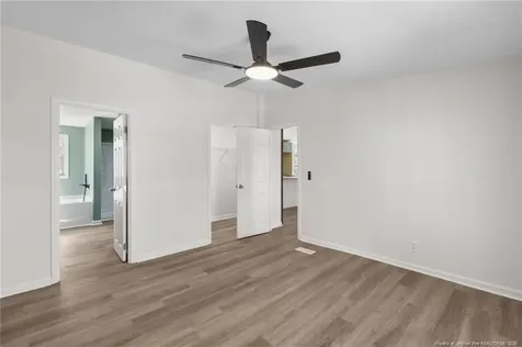 4908 Scales Court Fayetteville NC 28306