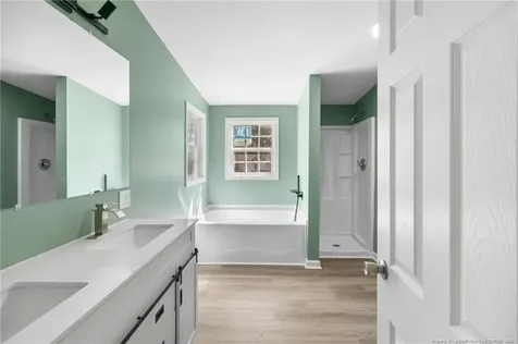 4908 Scales Court Fayetteville NC 28306