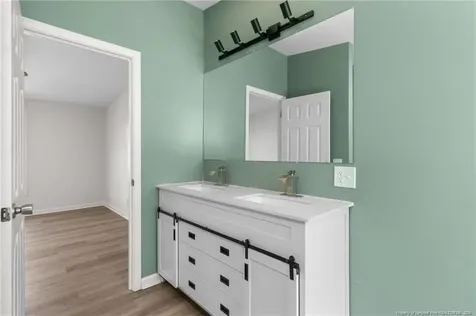 4908 Scales Court Fayetteville NC 28306