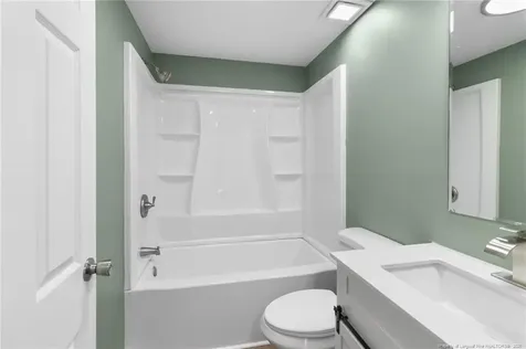 4908 Scales Court Fayetteville NC 28306