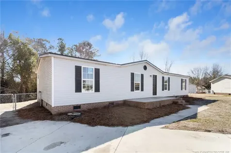 4908 Scales Court Fayetteville NC 28306