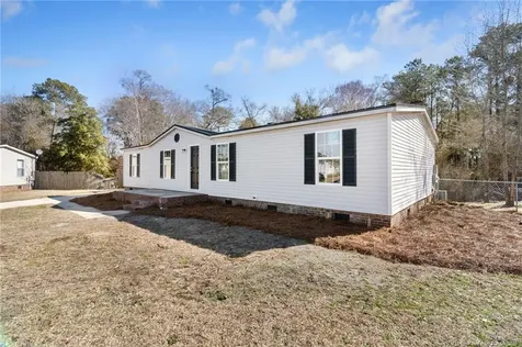 4908 Scales Court Fayetteville NC 28306