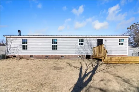 4908 Scales Court Fayetteville NC 28306