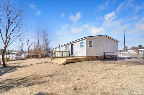 4908 Scales Court Fayetteville NC 28306