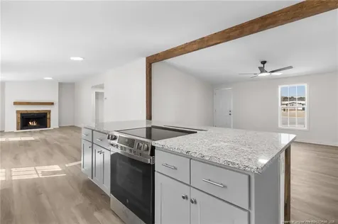 4908 Scales Court Fayetteville NC 28306