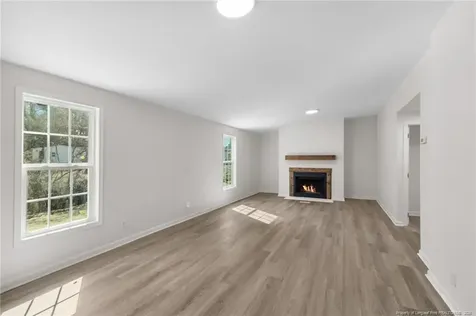 4908 Scales Court Fayetteville NC 28306