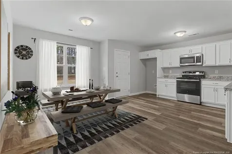 402 Rutherford Street Spring Lake NC 28390