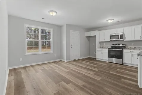 402 Rutherford Street Spring Lake NC 28390