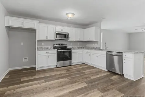 402 Rutherford Street Spring Lake NC 28390