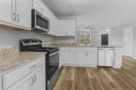 402 Rutherford Street Spring Lake NC 28390