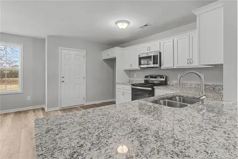 402 Rutherford Street Spring Lake NC 28390