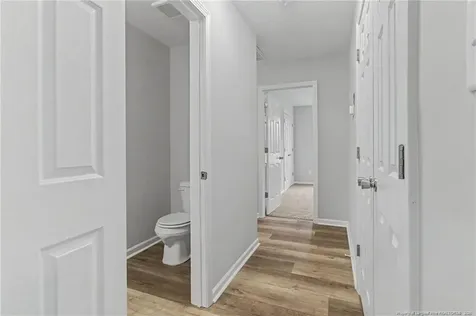 402 Rutherford Street Spring Lake NC 28390