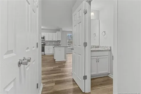 402 Rutherford Street Spring Lake NC 28390