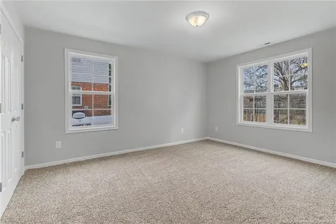 402 Rutherford Street Spring Lake NC 28390