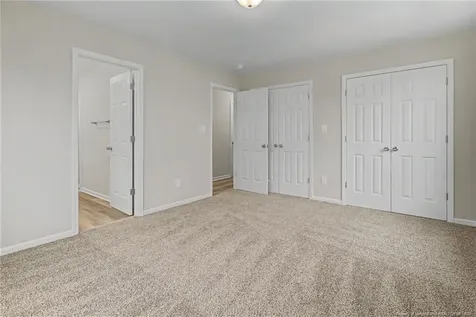 402 Rutherford Street Spring Lake NC 28390