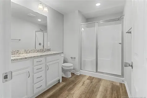 402 Rutherford Street Spring Lake NC 28390