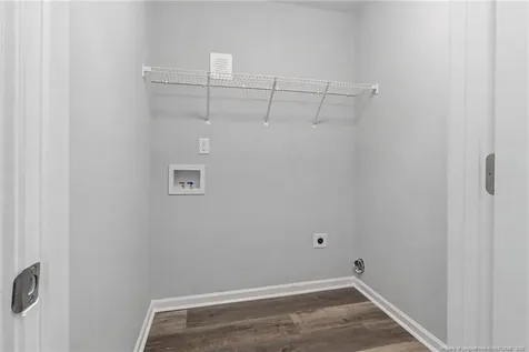 402 Rutherford Street Spring Lake NC 28390