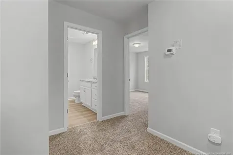 402 Rutherford Street Spring Lake NC 28390