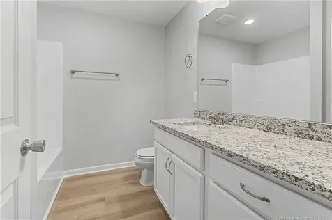 402 Rutherford Street Spring Lake NC 28390