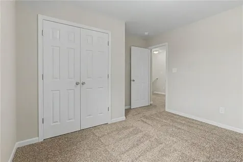 402 Rutherford Street Spring Lake NC 28390