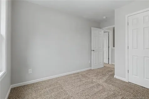 402 Rutherford Street Spring Lake NC 28390