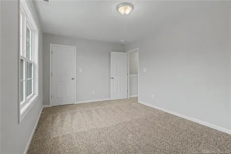 402 Rutherford Street Spring Lake NC 28390