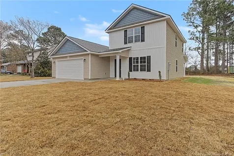 402 Rutherford Street Spring Lake NC 28390