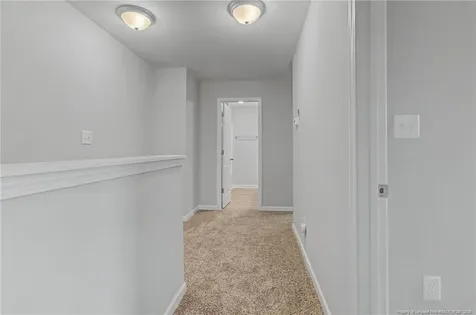 402 Rutherford Street Spring Lake NC 28390