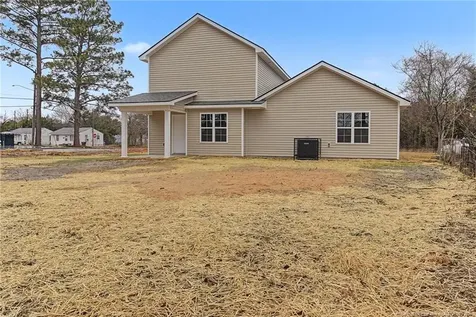 402 Rutherford Street Spring Lake NC 28390