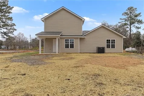 402 Rutherford Street Spring Lake NC 28390