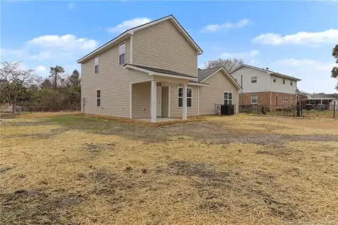 402 Rutherford Street Spring Lake NC 28390