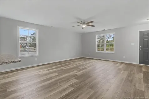 402 Rutherford Street Spring Lake NC 28390