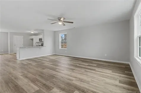 402 Rutherford Street Spring Lake NC 28390