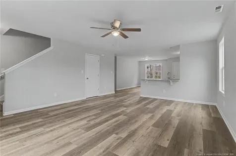 402 Rutherford Street Spring Lake NC 28390