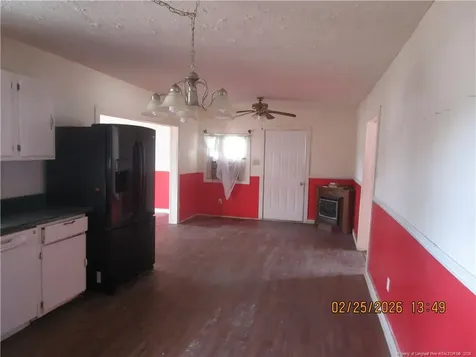 256 Chesters Road Roseboro NC 28382